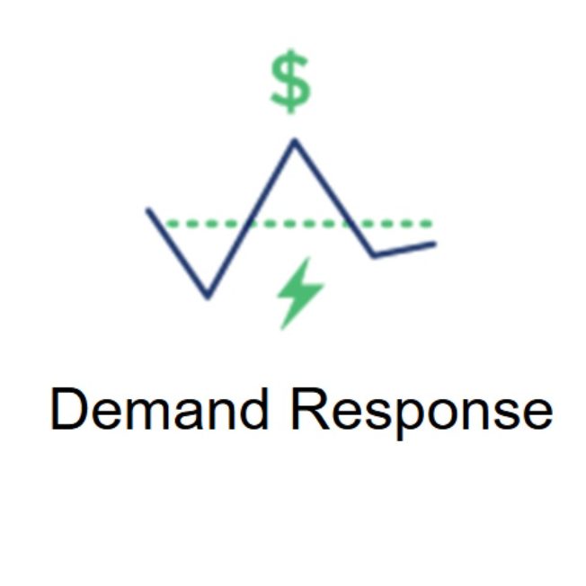 Demand Response